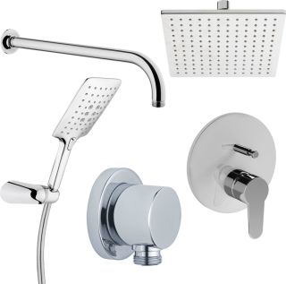 Душевой комплект VitrA Solid S A49265EXP