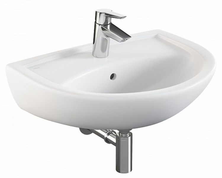 Раковина Norm Fit 6894B099-1776  55 см