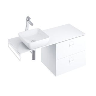 Столешница  Ravak COMFORT 1200  X000001381 БЕЛАЯ Столешница  Ravak COMFORT 1200  X000001381 БЕЛАЯ