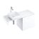 Столешница  Ravak COMFORT 1200  X000001381 БЕЛАЯ