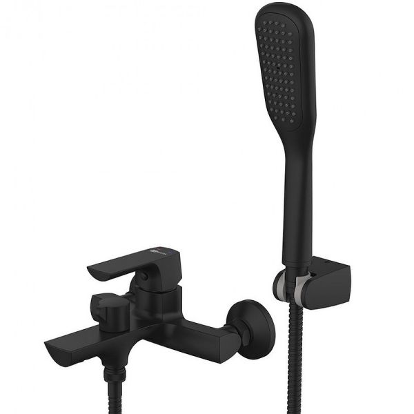 Смеситель для ванны Lemark URSUS LM7214BL