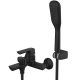 Смеситель для ванны Lemark URSUS LM7214BL