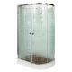 Душевая кабина Deto ЕМ1511 L N (без крыши) 110х80х208 см Душевая кабина Deto ЕМ1511 L N (без крыши) 110х80х208 см