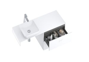 Столешница  Ravak COMFORT 1200  X000001381 БЕЛАЯ