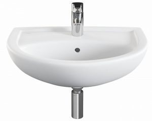 Раковина Norm Fit 6894B099-1776  55 см