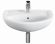 Раковина Norm Fit 6894B099-1776  55 см