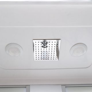 Душевая кабина Deto ЕМ4517 с гидромассажем (гм.) 170х90х220 см Душевая кабина Deto ЕМ4517 с гидромассажем (гм.) 170х90х220 см