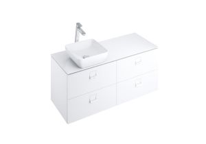 Столешница  Ravak COMFORT 1200  X000001381 БЕЛАЯ