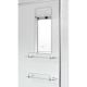 Душевая кабина Deto ЕМ1511 L N (без крыши) 110х80х208 см Душевая кабина Deto ЕМ1511 L N (без крыши) 110х80х208 см