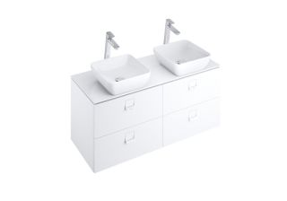 Столешница  Ravak COMFORT 1200  X000001381 БЕЛАЯ Столешница  Ravak COMFORT 1200  X000001381 БЕЛАЯ