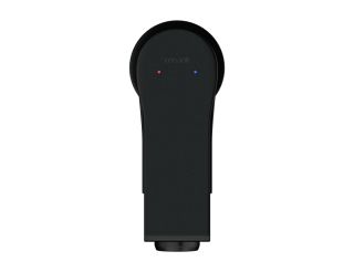 Смеситель для биде Cersanit BRASKO BLACK 63110 Смеситель для биде Cersanit BRASKO BLACK 63110