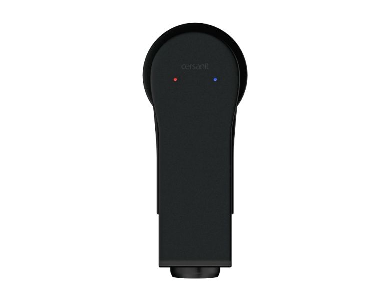 Смеситель для биде Cersanit BRASKO BLACK 63110