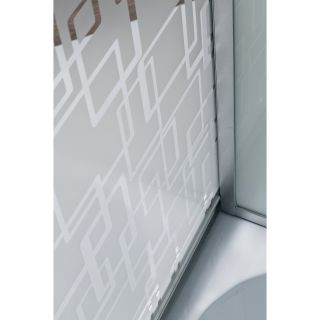 Душевая кабина Deto ЕМ4511 L LED 110х80х220 см Душевая кабина Deto ЕМ4511 L LED 110х80х220 см
