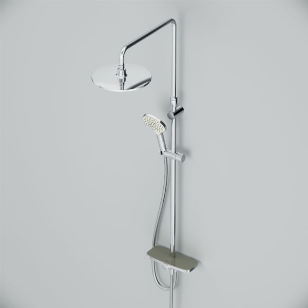 Душевая система Am.Pm Like F0780200