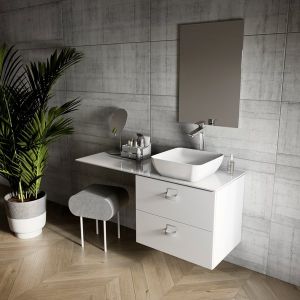 Столешница  Ravak COMFORT 1200  X000001381 БЕЛАЯ
