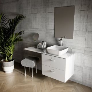 Столешница  Ravak COMFORT 1200  X000001381 БЕЛАЯ Столешница  Ravak COMFORT 1200  X000001381 БЕЛАЯ
