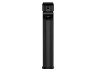 Смеситель для раковины Cersanit BRASKO BLACK 63111 высокий Смеситель для раковины Cersanit BRASKO BLACK 63111 высокий