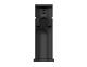 Смеситель для биде Cersanit BRASKO BLACK 63110