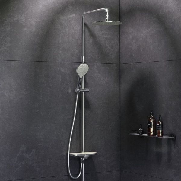 Душевая система Am.Pm Like F0780200