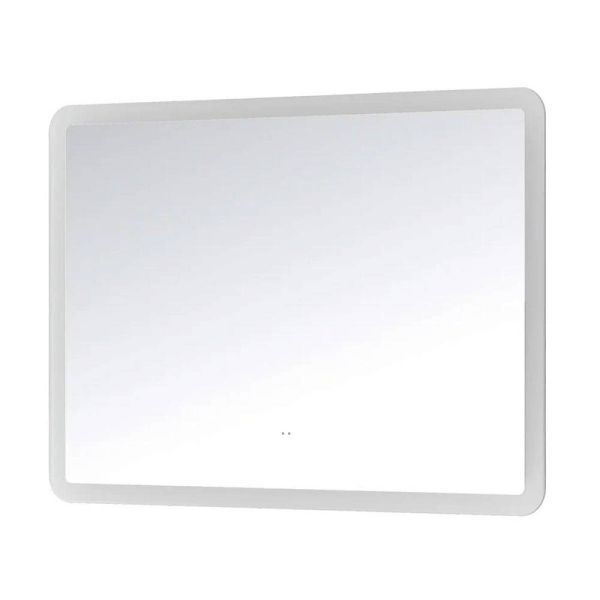 Зеркало с подсветкой Vigo Wing Classic 082 80 см