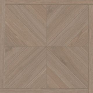 Декор Kerama Marazzi SG643920R Альберони коричневый светлый матовый обрезной 60x60x0,9