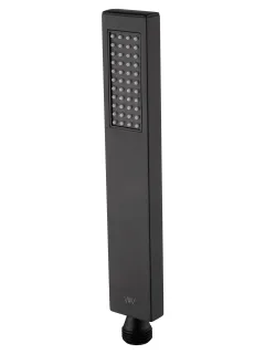 Душевая лейка Wonzon & Woghand WW-88SC06-MB чёрный матовый