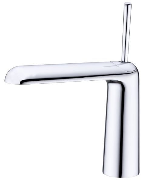 Смеситель для раковины Haiba HB10812 хром