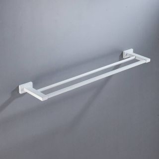 Полотенцедержатель Shevanik SG5627C белый Полотенцедержатель Shevanik SG5627C белый