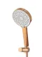 Душевой комплект Wonzon & Woghand Tor WW-88939073-RG розовое золото