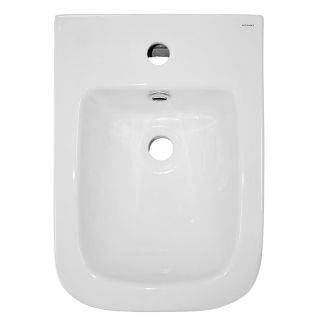 Биде подвесное Azario Teramo AZ-0052F белый