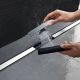Душевой лоток Geberit CleanLine 154.450.KS.1 полированная нержавеющая сталь