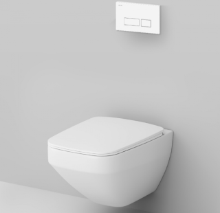 Унитаз с инсталляцией  AM.PM INSPIRE V2.0 IS47001.50A1700 Унитаз с инсталляцией  AM.PM INSPIRE V2.0 IS47001.50A1700