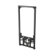 Инсталляция для биде Kerama Marazzi A105/1120
