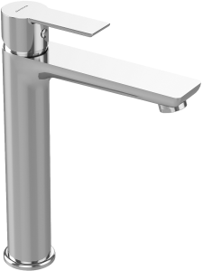 Смеситель для раковины Stworki Хельсинки HFHS02200 хром