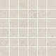 Декор Kerama Marazzi DD205620\MM Про Лаймстоун бежевый светлый матовый мозаичный 30x30x0,9