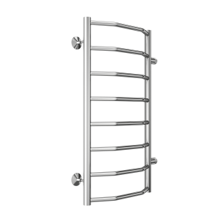 Полотенцесушитель водяной Terminus Виктория П8 400х800 бп500