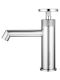 Смеситель для раковины Wonzon & Woghand WW-H1065-CR хром Смеситель для раковины Wonzon & Woghand WW-H1065-CR хром
