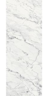 Керамогранит Kerama Marazzi SG071602R Surface Laboratory/Капрая белый лаппатированный обрезной 119,5x320x1,1