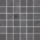 Декор Kerama Marazzi DD205120\MM Про Лаймстоун серый темный матовый мозаичный 30x30x0,9