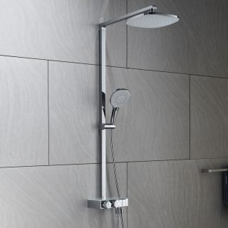 Душевая стойка Black & White Seasons 78550U