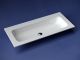 Раковина Ceramicanova Грация (Grace) CN7013wx 101 см белый