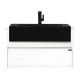 Black & White Universe 901U800 тумба с раковиной 80 см