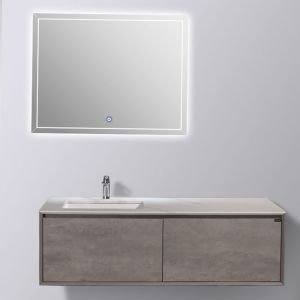 Black & White Universe 909U1500  тумба с раковиной 149.4 см
