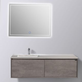 Black & White Universe 909U1500  тумба с раковиной 149.4 см
