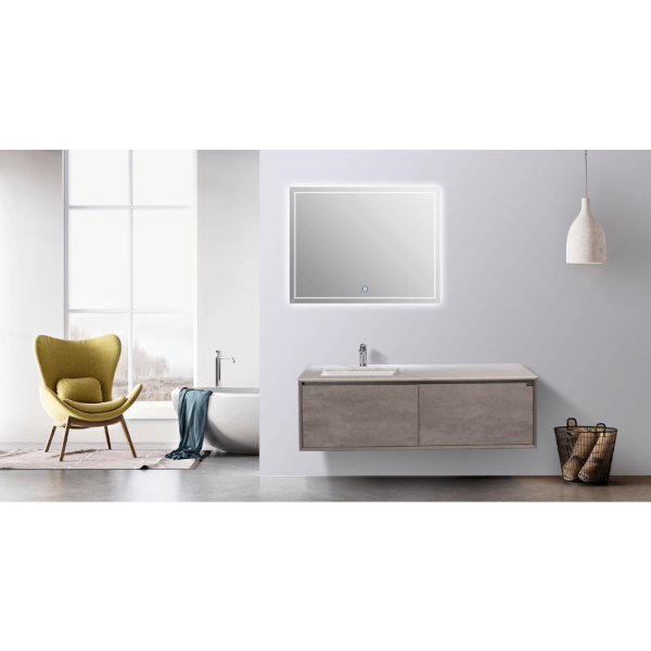 Black & White Universe 909U1500  тумба с раковиной 149.4 см