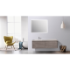 Black & White Universe 909U1500  тумба с раковиной 149.4 см