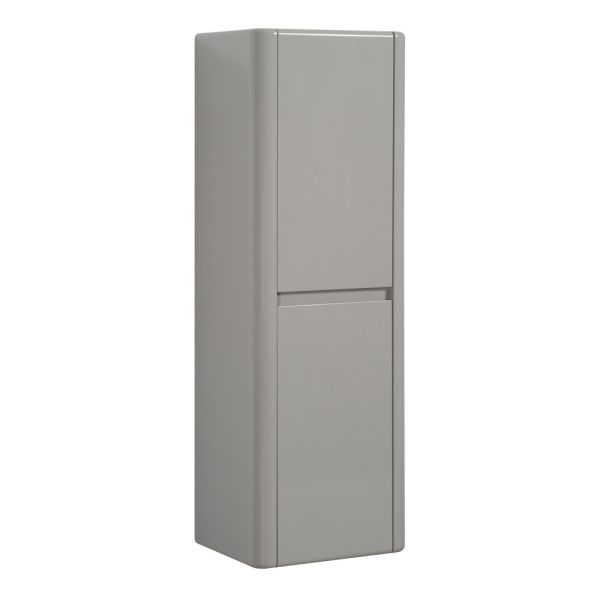 Пенал Black&White Universe 915.SC 40 смсерый