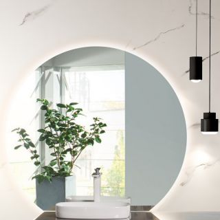 Зеркало Black & White Universe 915.MR Зеркало Black & White Universe 915.MR