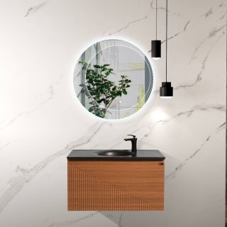 Зеркало Black & White Universe 9180000 Зеркало Black & White Universe 9180000