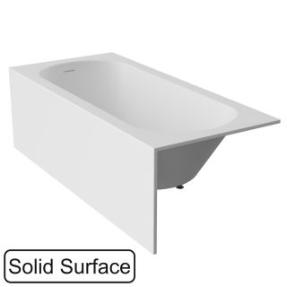 Экран фронтальный WHITECROSS 1102.1XXXX.200 белый матовый Экран фронтальный WHITECROSS 1102.1XXXX.200 белый матовый